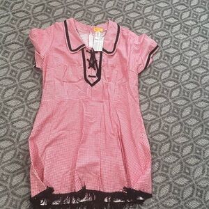 Bernie Dexter Western Dress